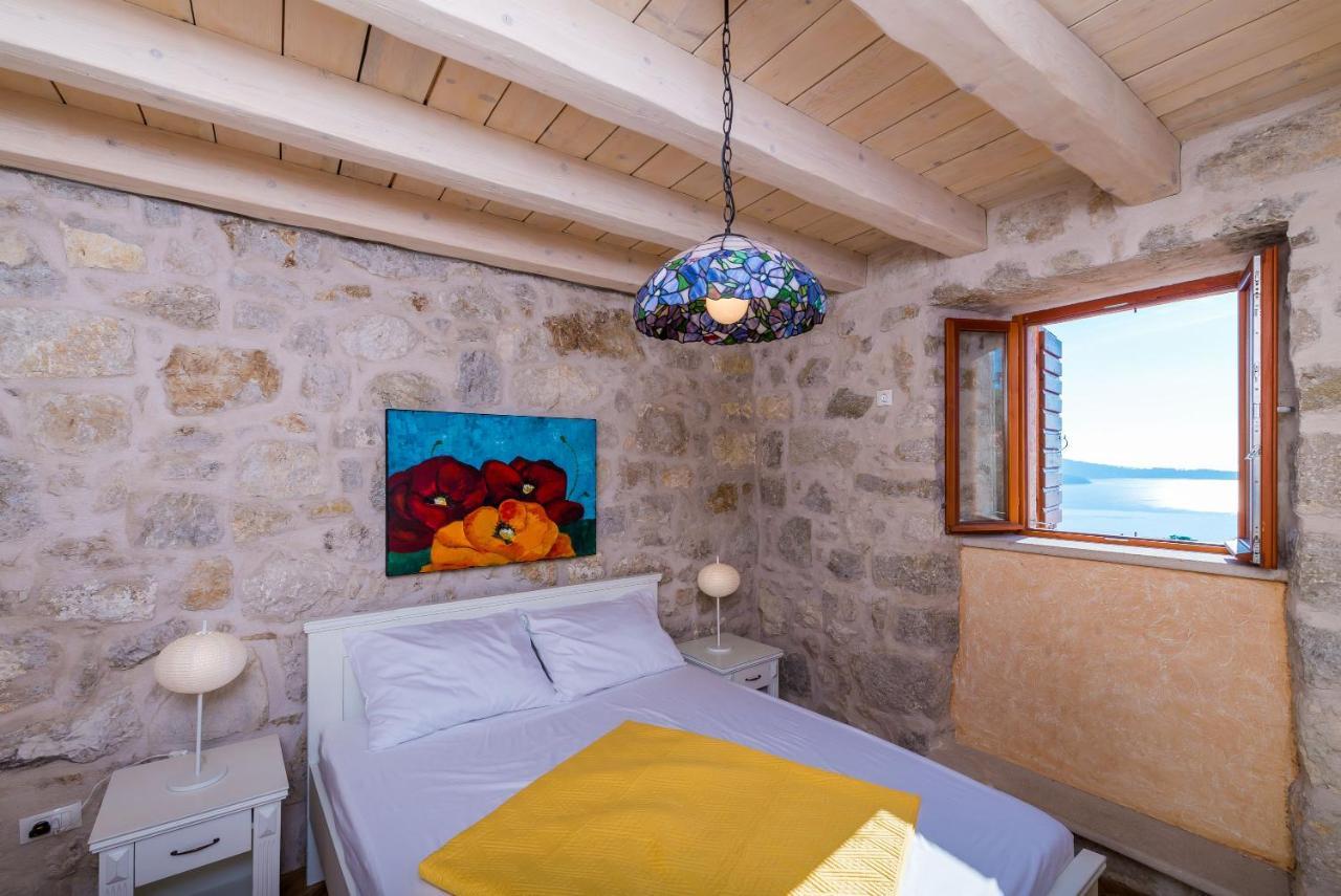 Villa Kanada Brsecine Ngoại thất bức ảnh